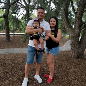 Meet your Posher, Ramos